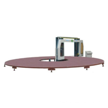 Computerized Foam Circle Cutting Machine